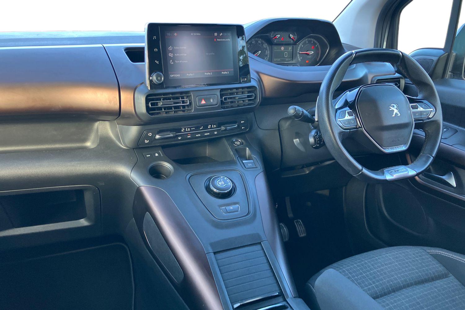 Used Peugeot Rifter 2019 for sale - 77294633: Photo 4