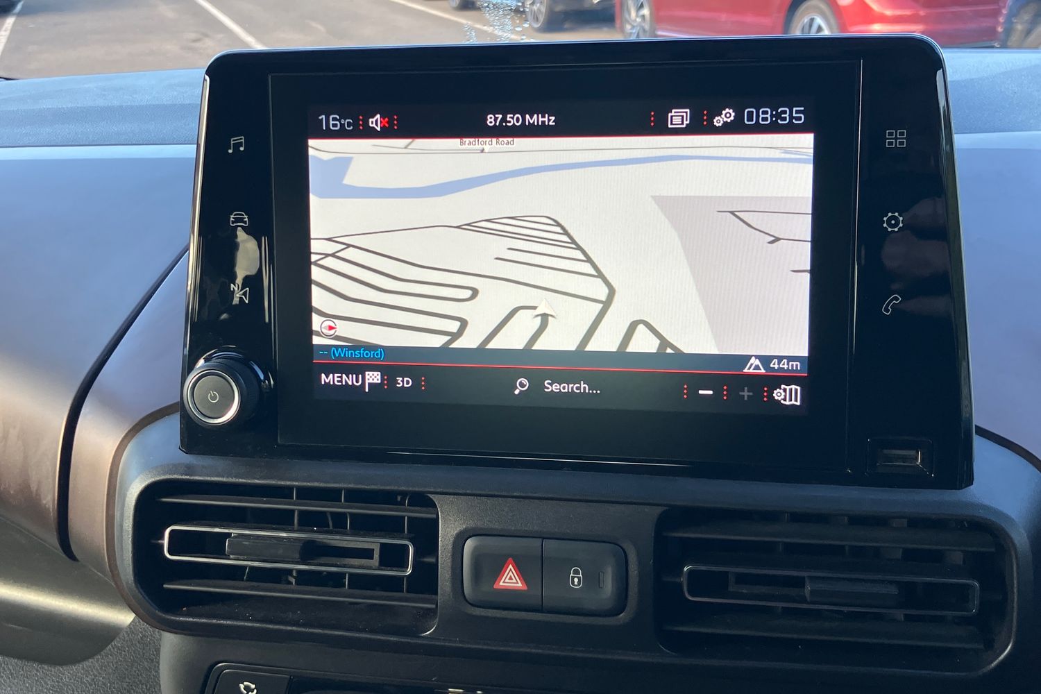 Used Peugeot Rifter 2019 for sale - 77294633: Photo 7