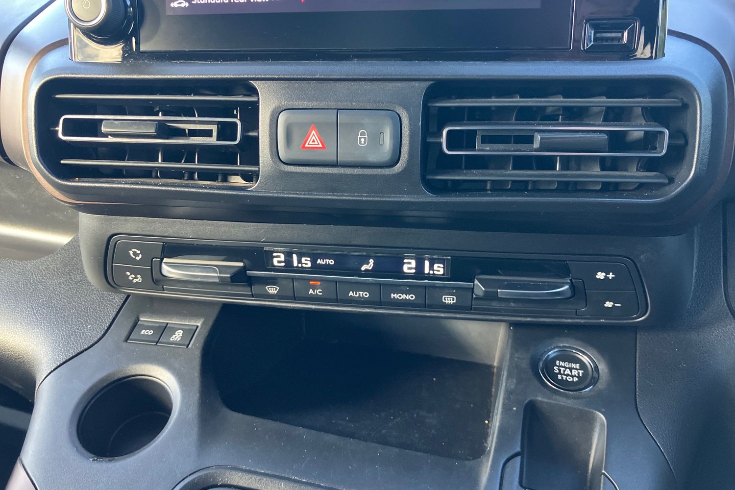 Used Peugeot Rifter 2019 for sale - 77294633: Photo 9