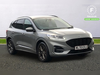 Used Ford Kuga 2020 for sale - 77527555: Photo
