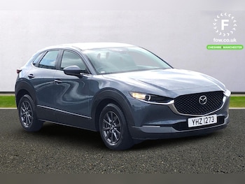 2021 - 2.0 e-Skyactiv G MHEV SE-L 5dr