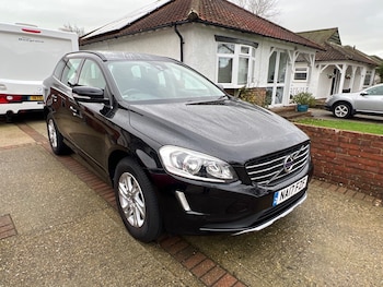 2017 - D4 [190] SE Nav 5dr [Leather]