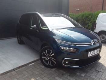 2022 - 1.5 BlueHDi 130 Shine 5dr