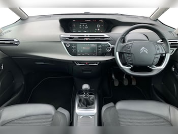 Used Citroen C4 Grand Picasso 2022 for sale - 75137165: Photo