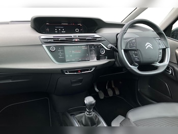 Used Citroen C4 Grand Picasso 2022 for sale - 75137165: Photo