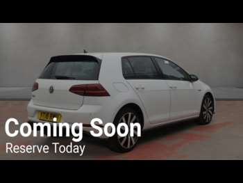 Used Volkswagen Golf 2018 for sale - 74931974: Photo