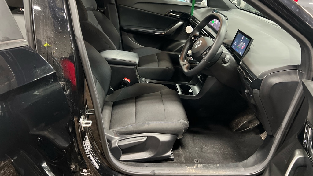 Used MG MG4 2024 for sale - 76488366: Photo 3