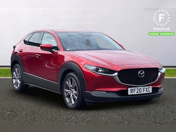2020 - 2.0 Skyactiv-G MHEV GT Sport 5dr