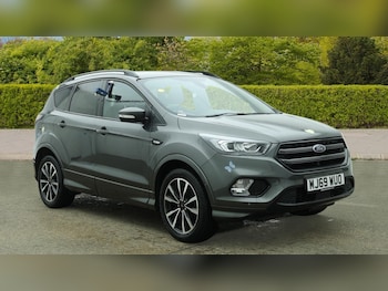 Used Ford Kuga 2019 for sale - 78502162: Photo