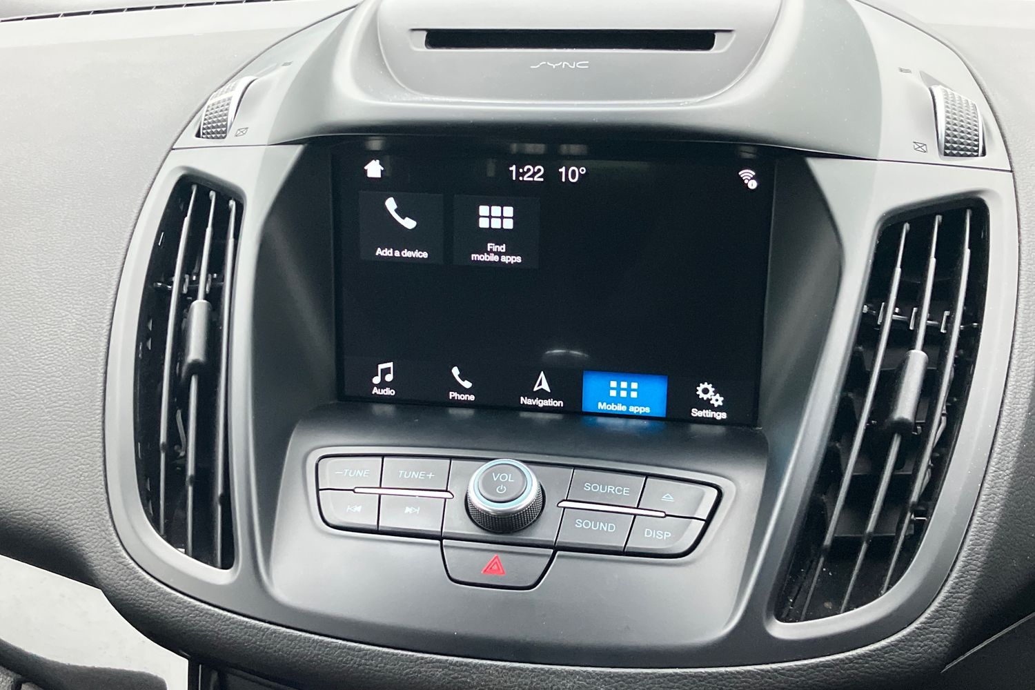 Used Ford Kuga 2018 for sale - 76909526: Photo 10