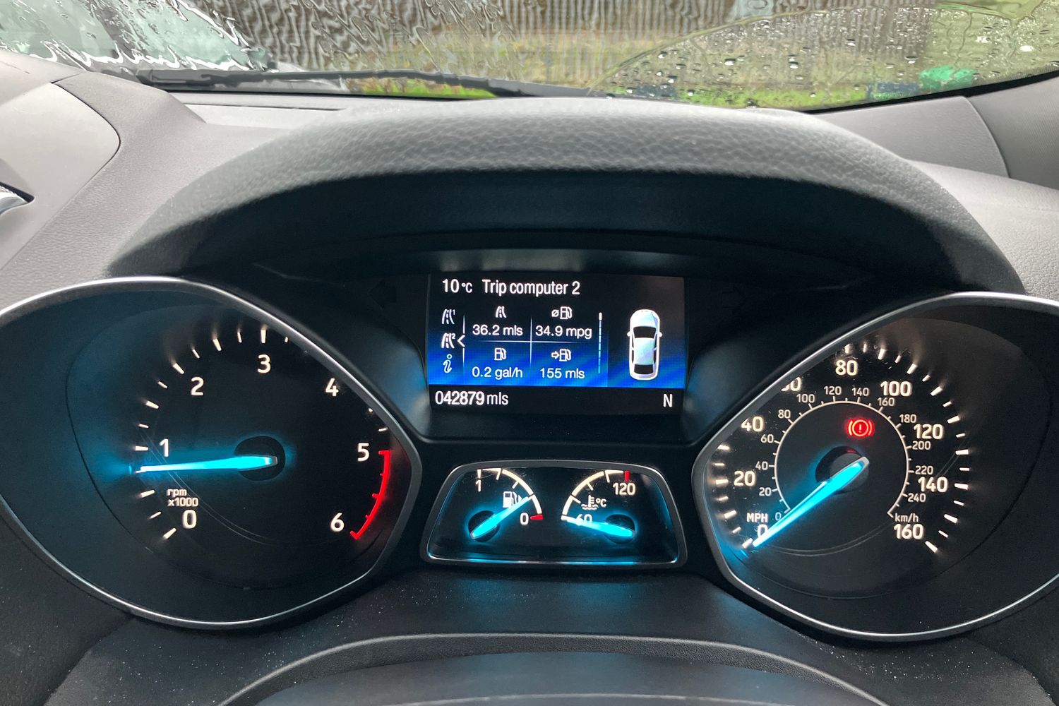 Used Ford Kuga 2018 for sale - 76909526: Photo 21