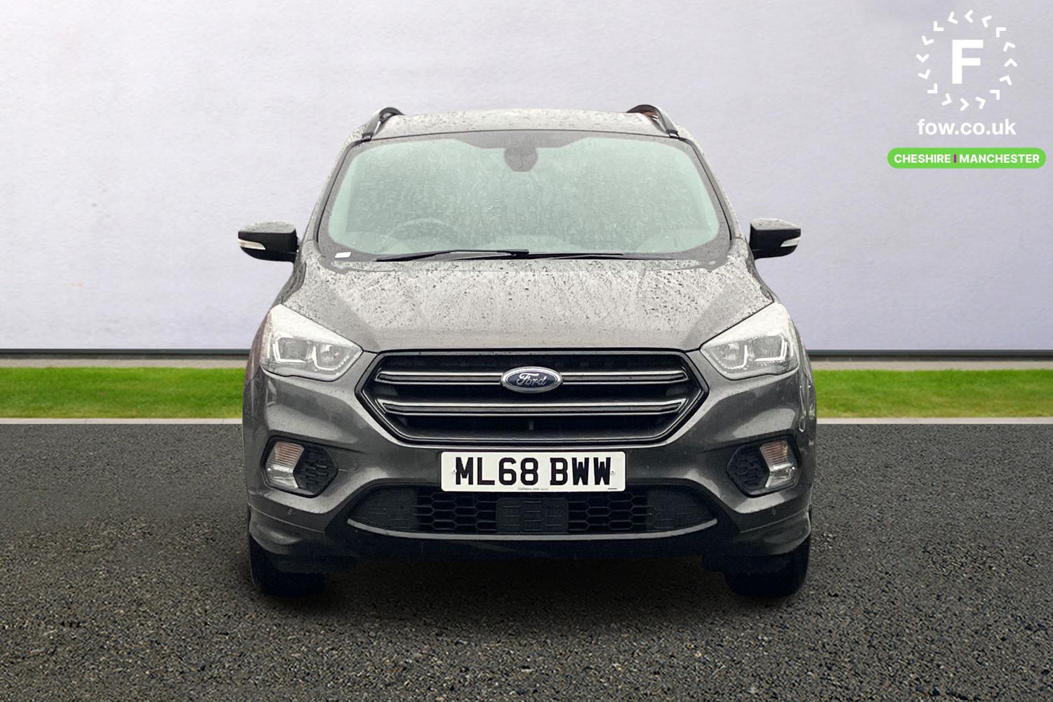 Used Ford Kuga 2018 for sale - 76909526: Photo 28