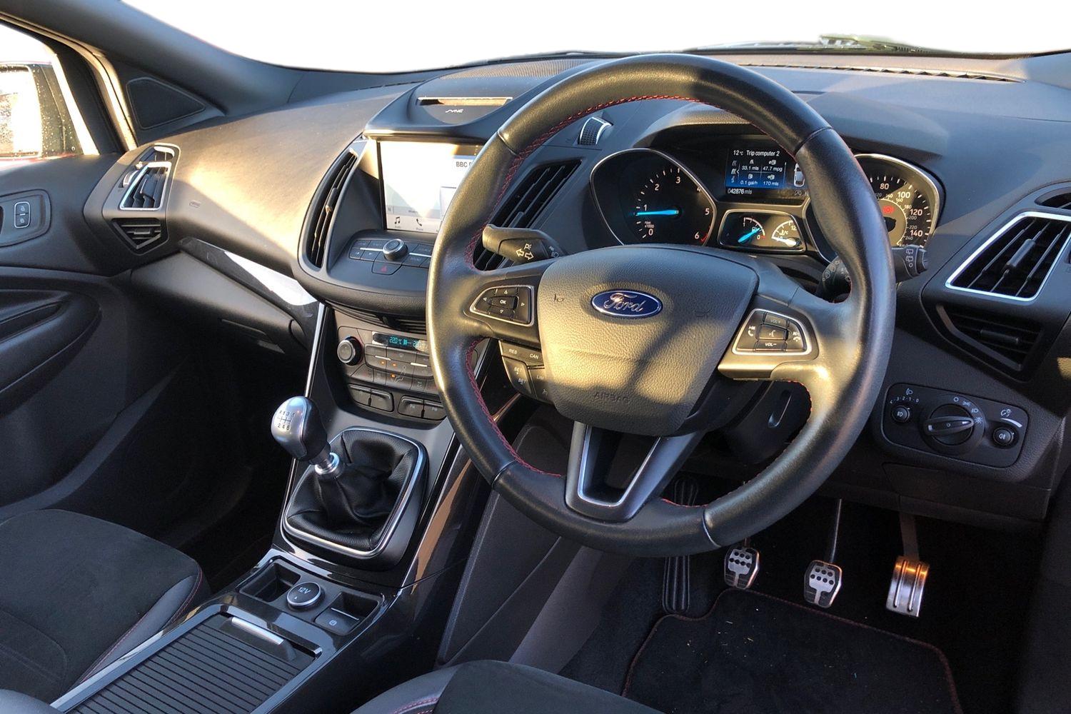 Used Ford Kuga 2018 for sale - 76909526: Photo 3