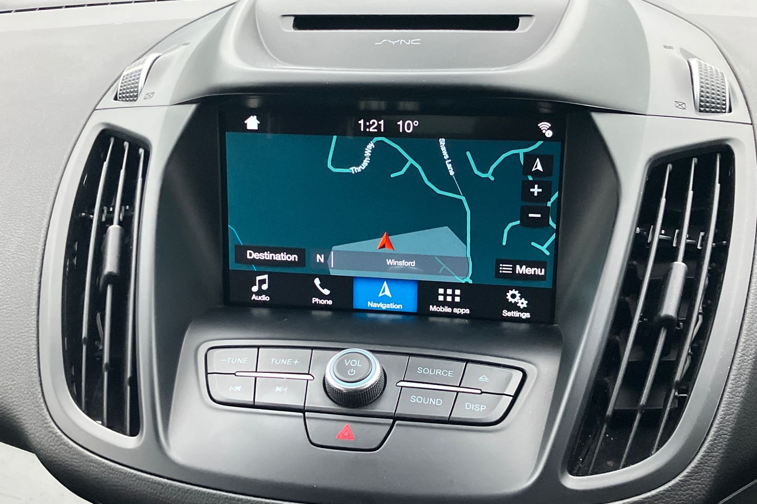 Used Ford Kuga 2018 for sale - 76909526: Photo 9