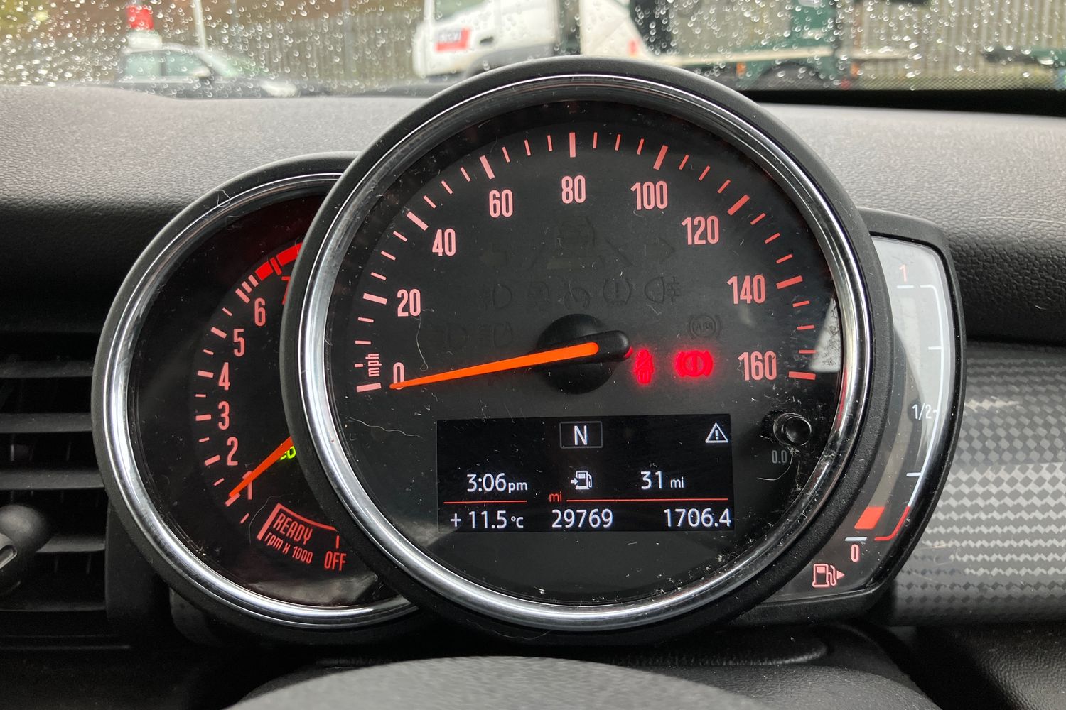 Used MINI Convertible 2017 for sale - 76357694: Photo 14