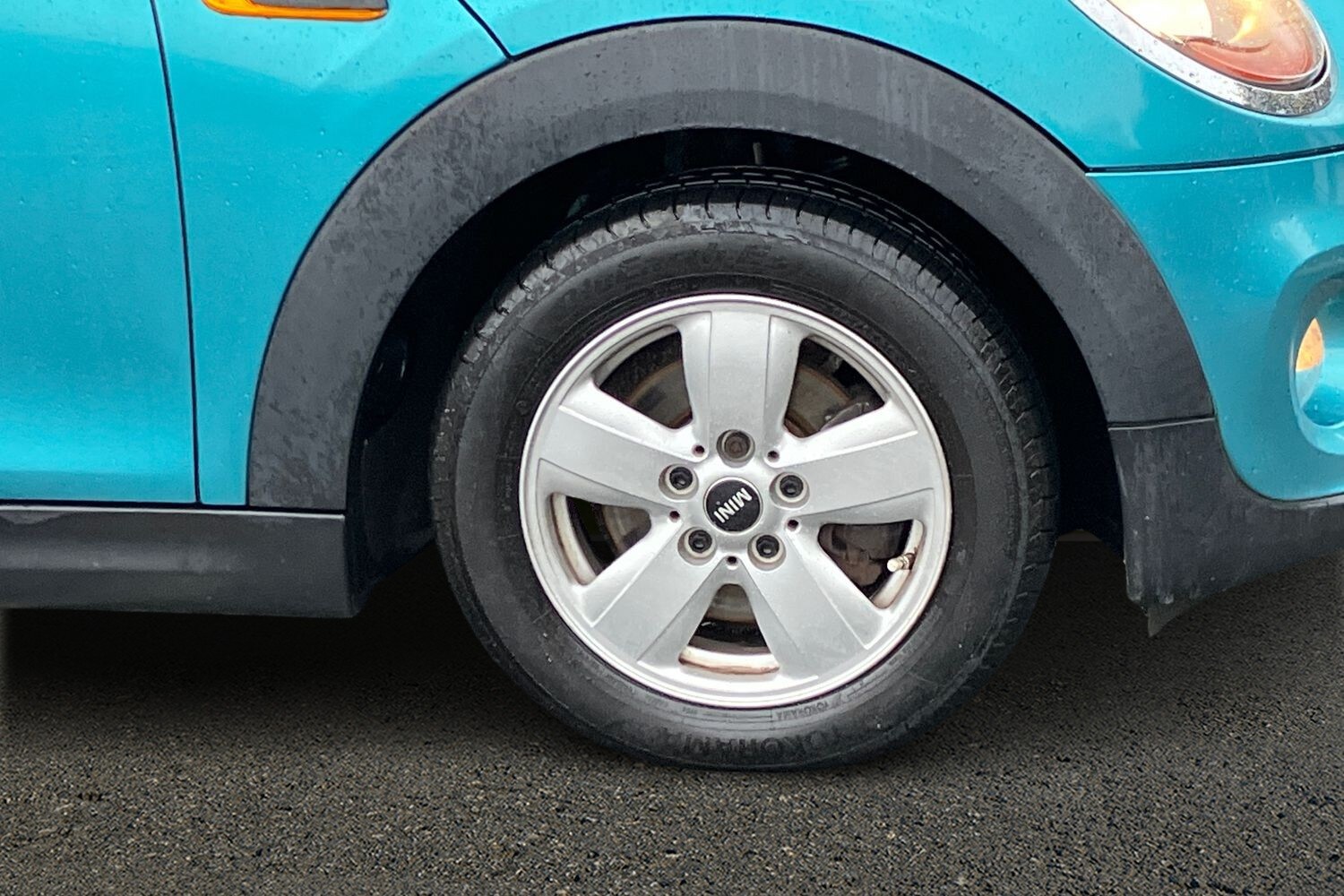 Used MINI Convertible 2017 for sale - 76357694: Photo 19