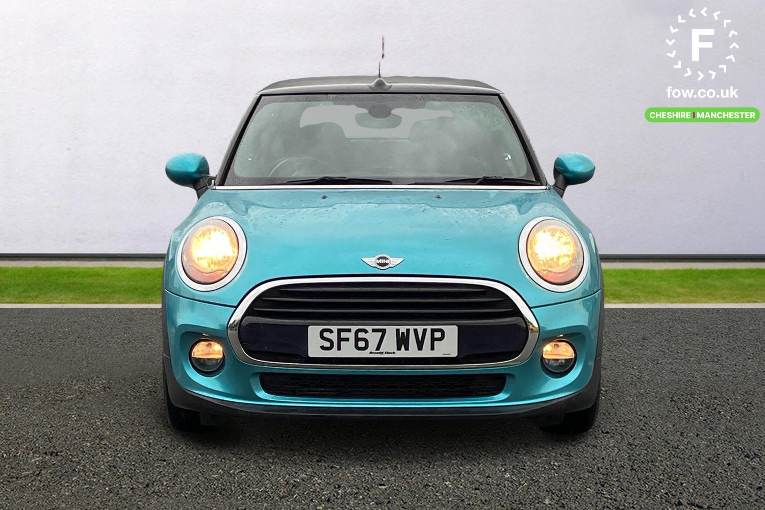 Used MINI Convertible 2017 for sale - 76357694: Photo 20