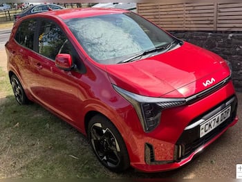 Used Kia Picanto 2024 for sale - 79692118: Photo