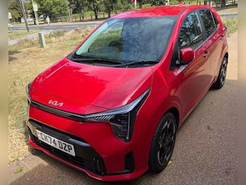 Used Kia Picanto 2024 for sale - 79692118: Photo