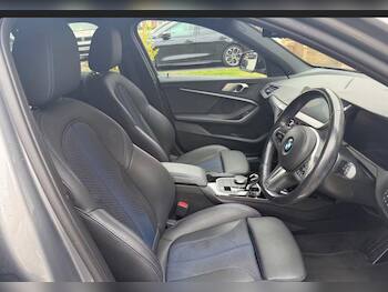 Used BMW 1 Series 2022 for sale - 79692108: Photo