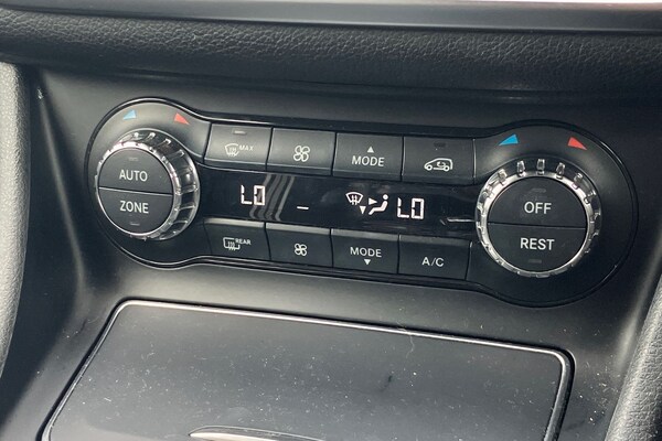 Used Mercedes-Benz A-Class 2018 for sale - 75468592: Photo 10
