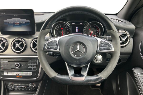 Used Mercedes-Benz A-Class 2018 for sale - 75468592: Photo 5
