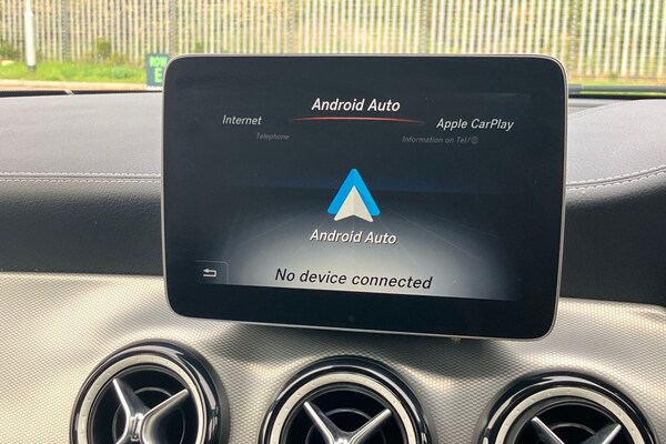 Used Mercedes-Benz A-Class 2018 for sale - 75468592: Photo 6