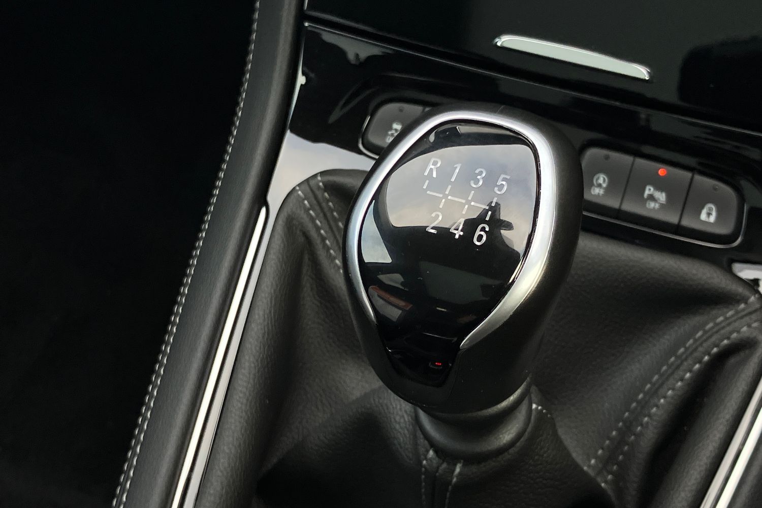 Used Vauxhall Grandland X 2021 for sale - 76267932: Photo 11