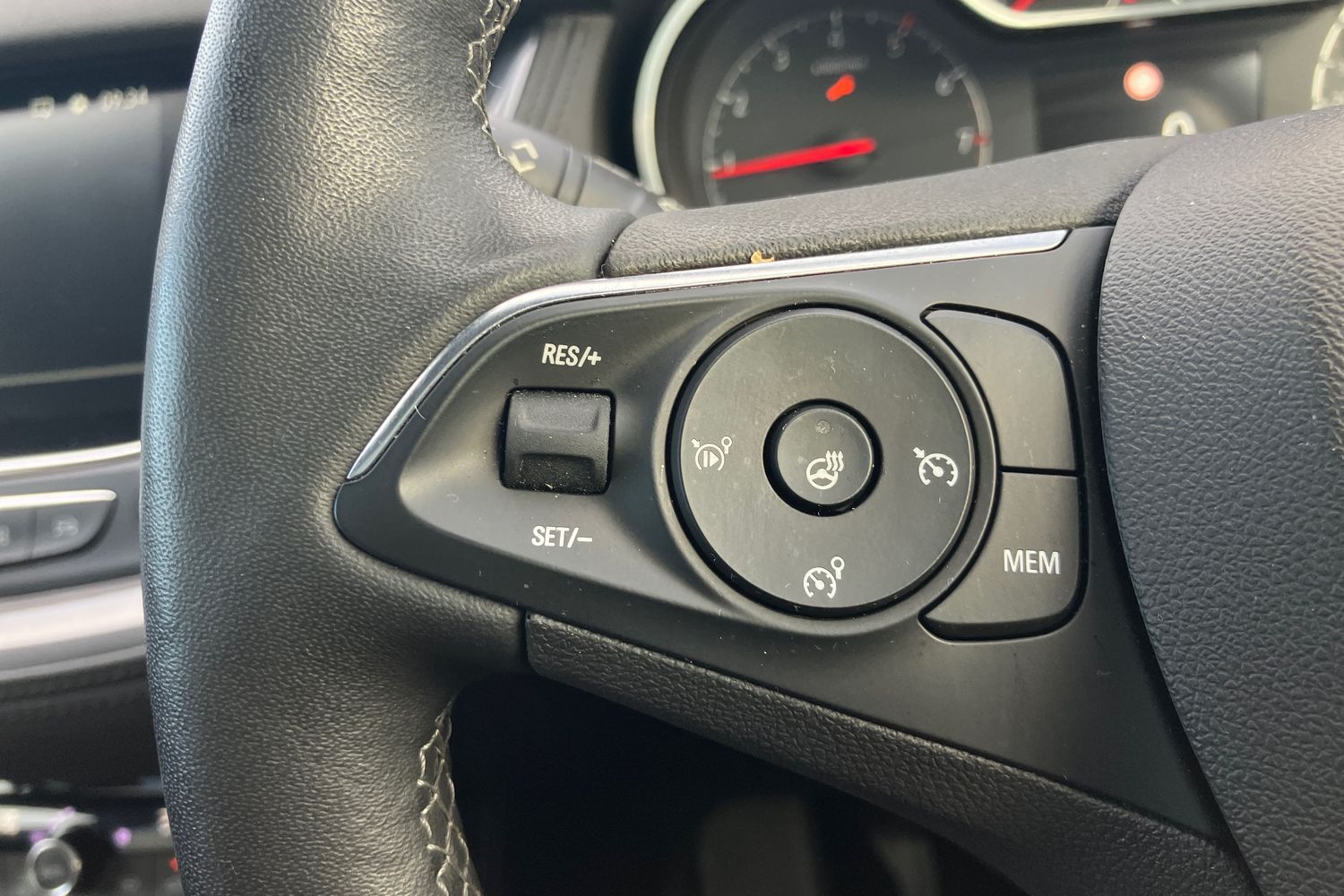 Used Vauxhall Grandland X 2021 for sale - 76267932: Photo 13