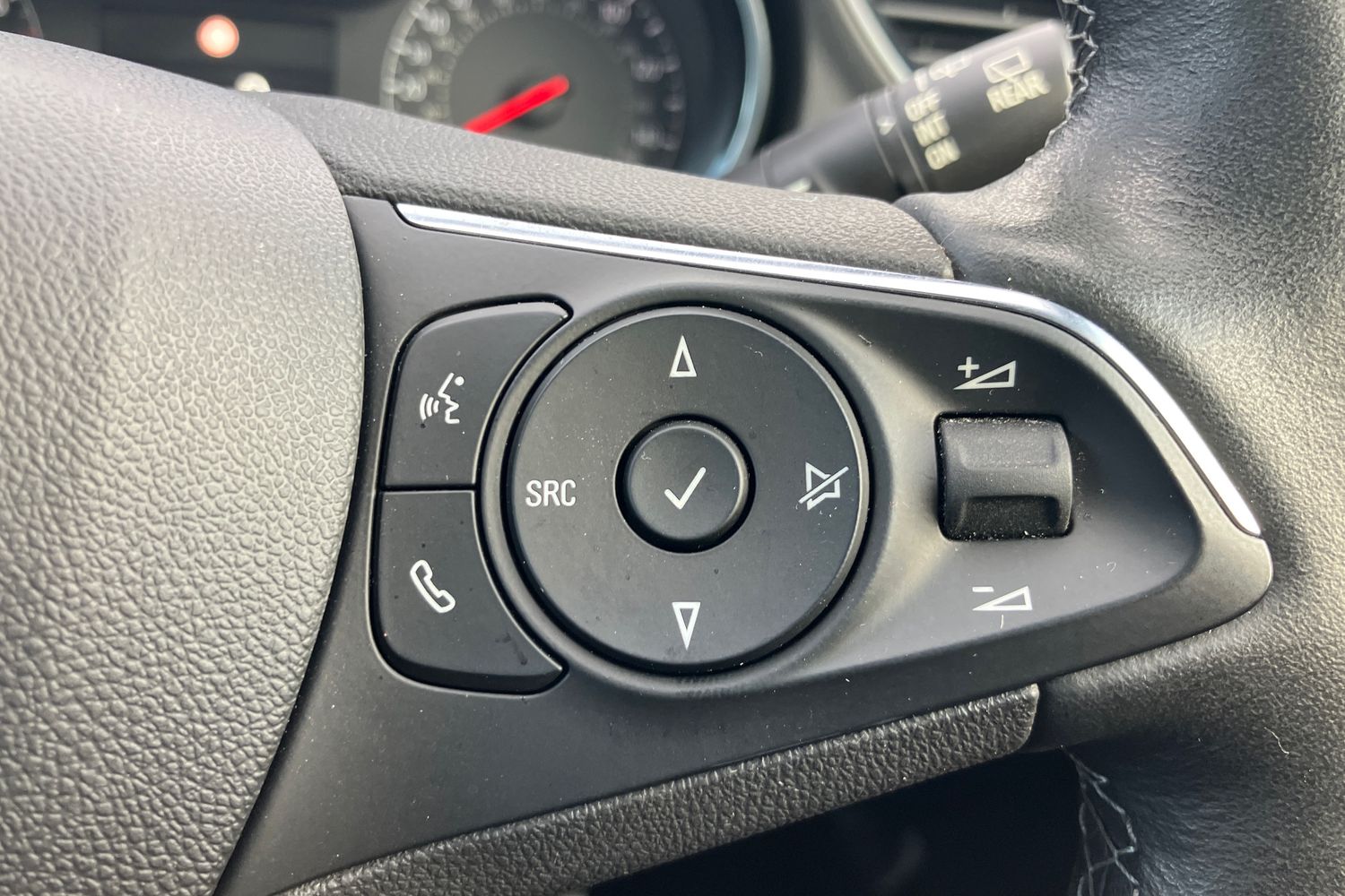 Used Vauxhall Grandland X 2021 for sale - 76267932: Photo 14