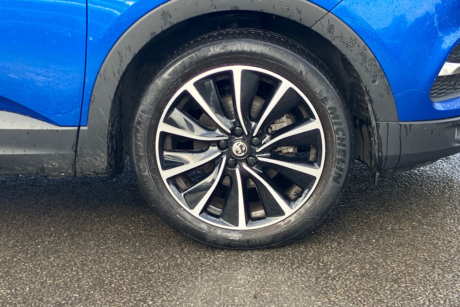 Used Vauxhall Grandland X 2021 for sale - 76267932: Photo 24