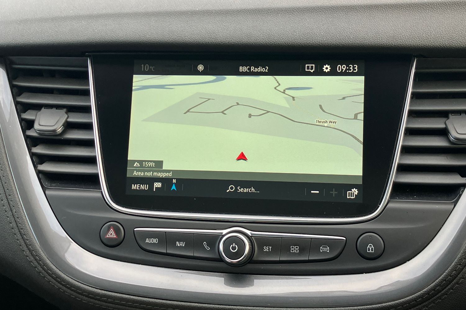 Used Vauxhall Grandland X 2021 for sale - 76267932: Photo 6