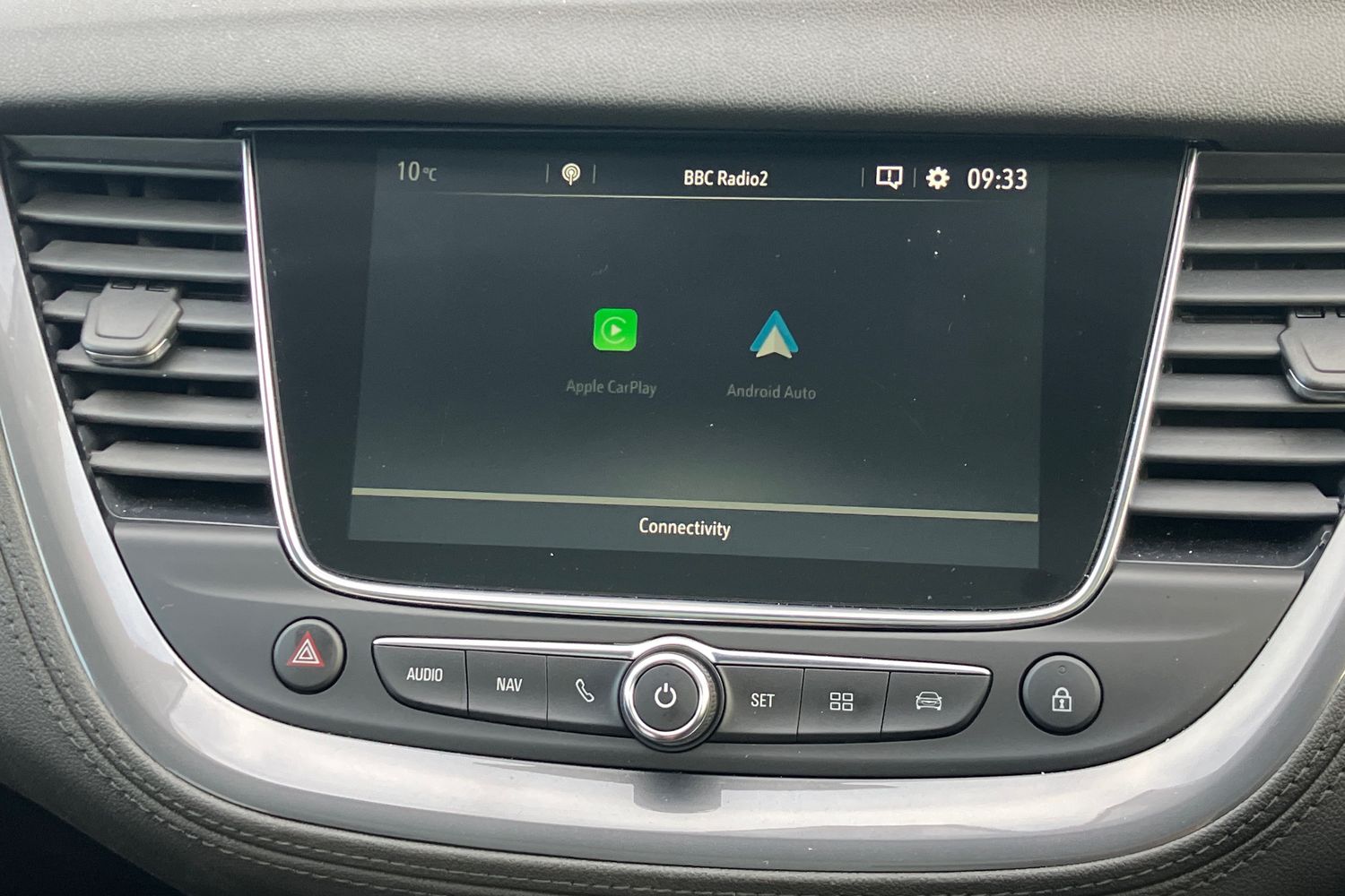 Used Vauxhall Grandland X 2021 for sale - 76267932: Photo 7