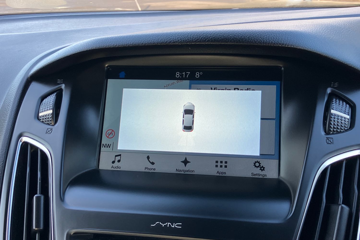 Used Ford Focus 2017 for sale - 77527628: Photo 13