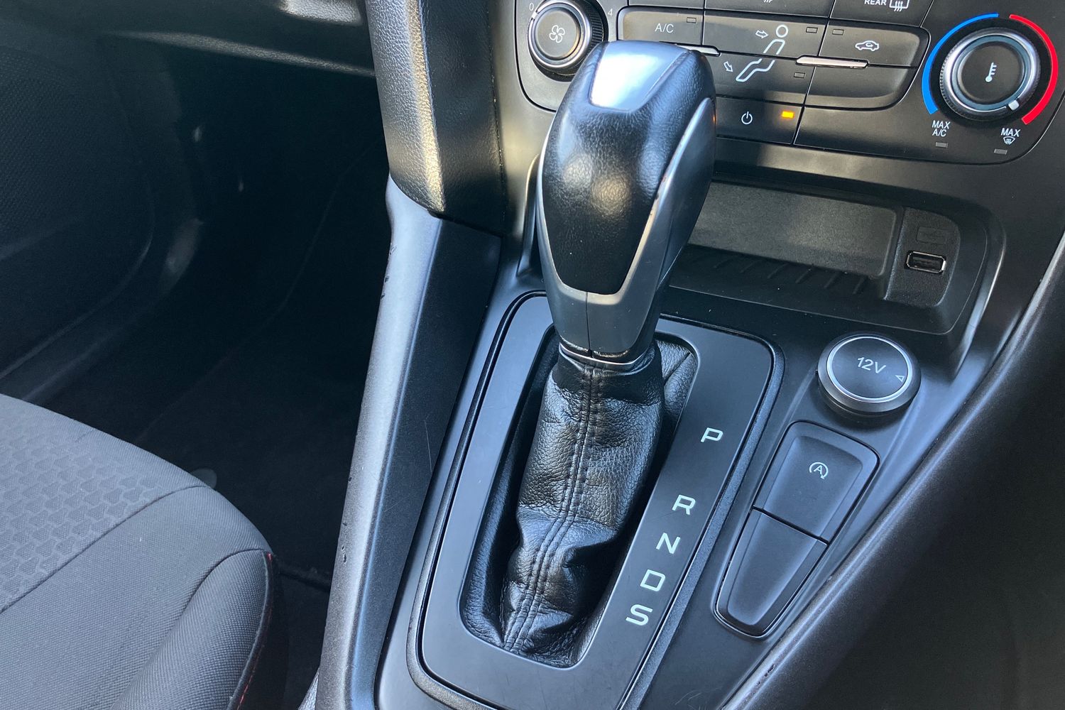 Used Ford Focus 2017 for sale - 77527628: Photo 16