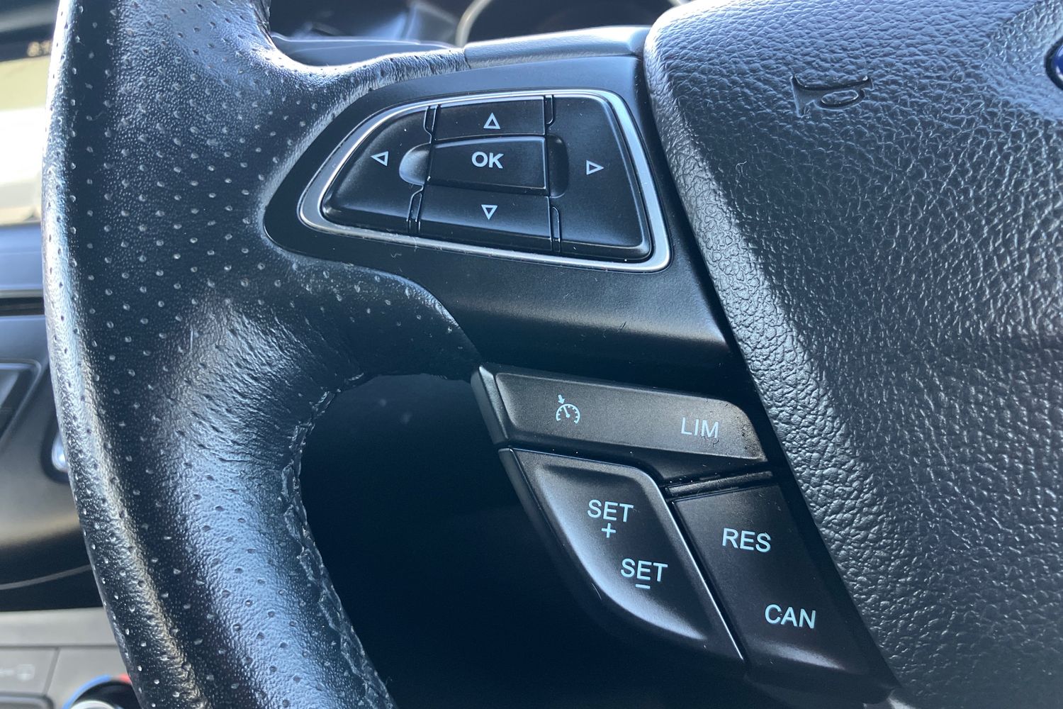 Used Ford Focus 2017 for sale - 77527628: Photo 17