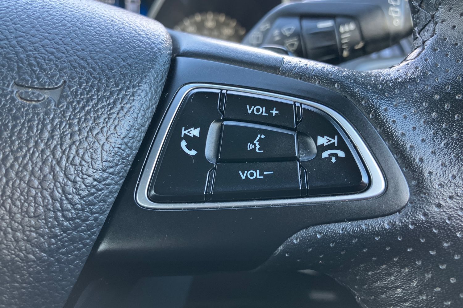 Used Ford Focus 2017 for sale - 77527628: Photo 18