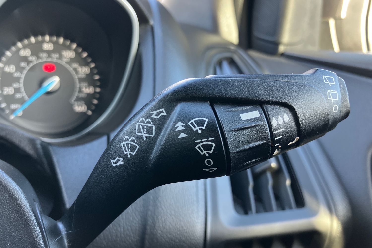 Used Ford Focus 2017 for sale - 77527628: Photo 20