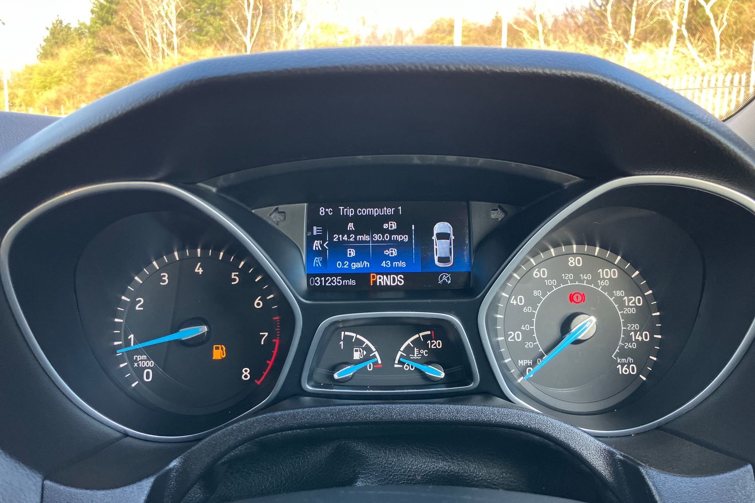 Used Ford Focus 2017 for sale - 77527628: Photo 21