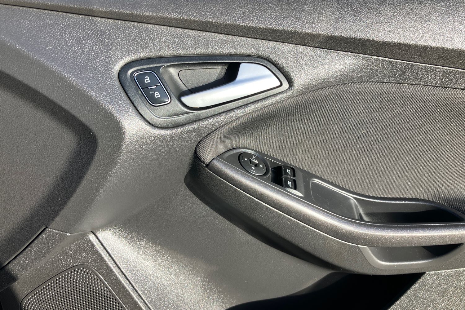 Used Ford Focus 2017 for sale - 77527628: Photo 23