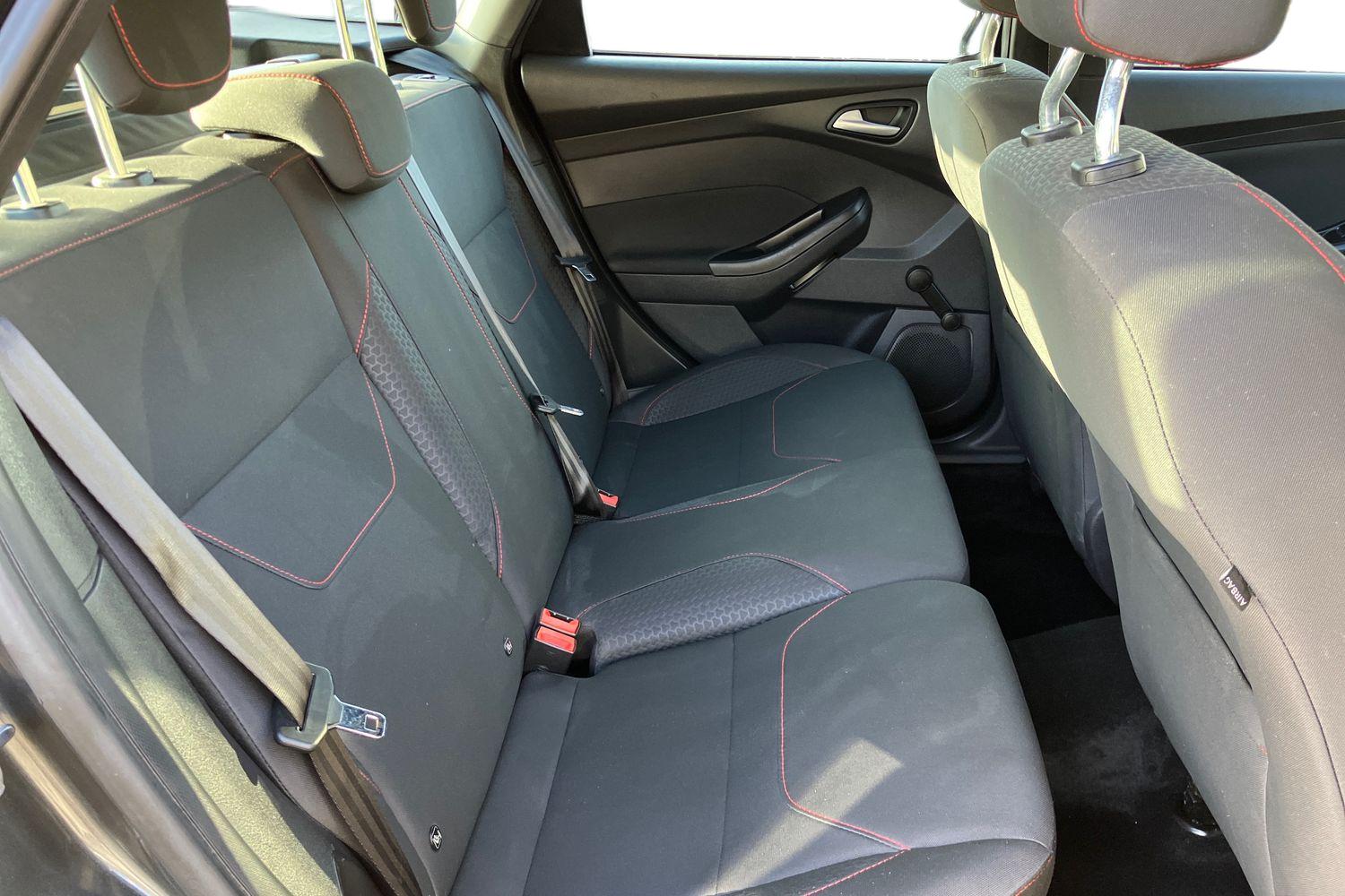 Used Ford Focus 2017 for sale - 77527628: Photo 24