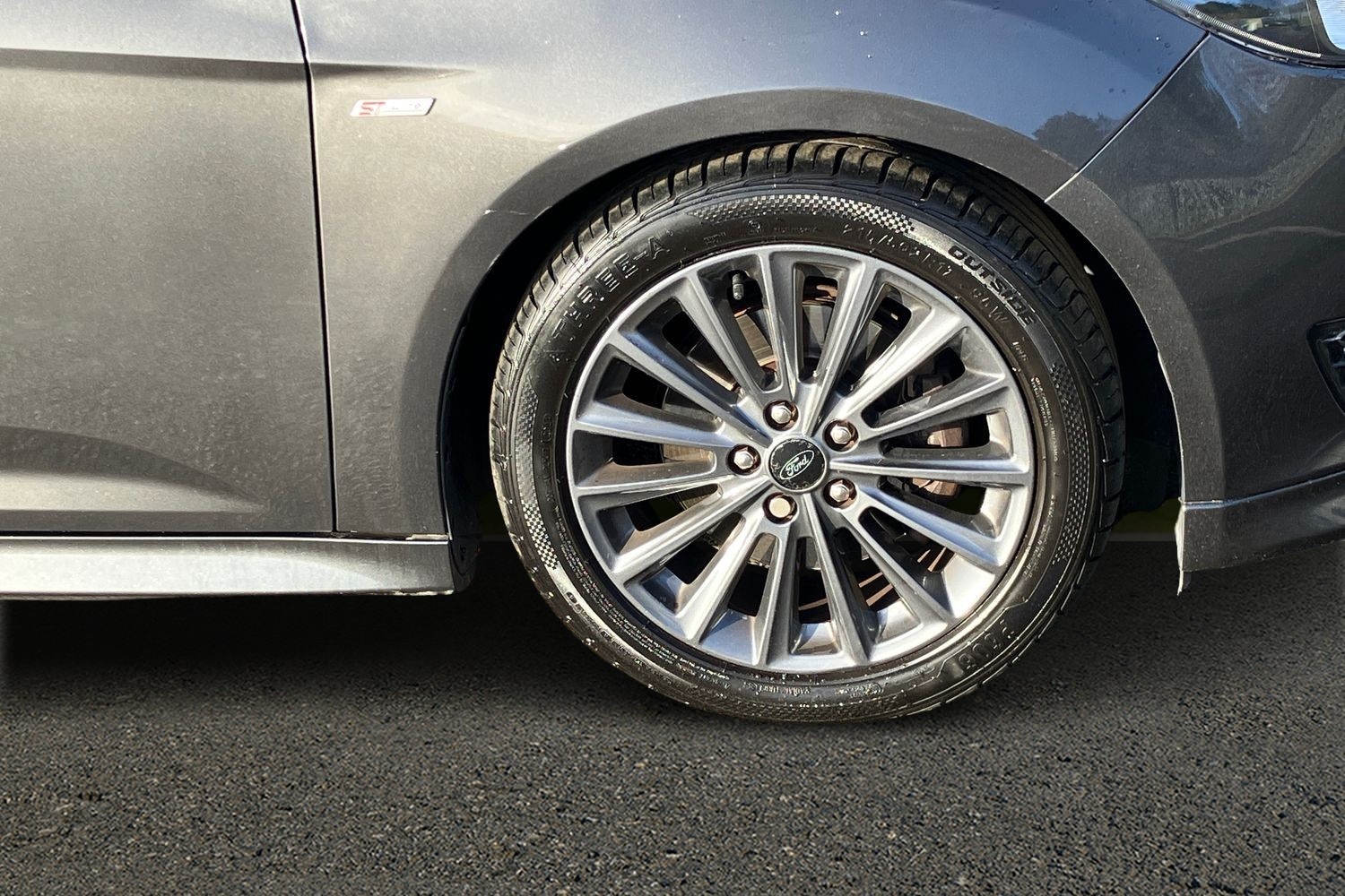 Used Ford Focus 2017 for sale - 77527628: Photo 26