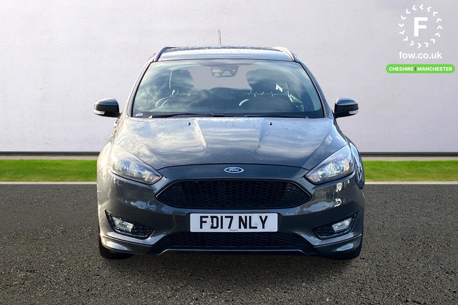 Used Ford Focus 2017 for sale - 77527628: Photo 27