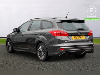 Used Ford Focus 2017 for sale - 77527628: Photo