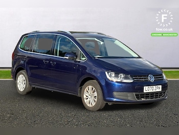 2021 - 1.4 TSI SE Nav 5dr DSG