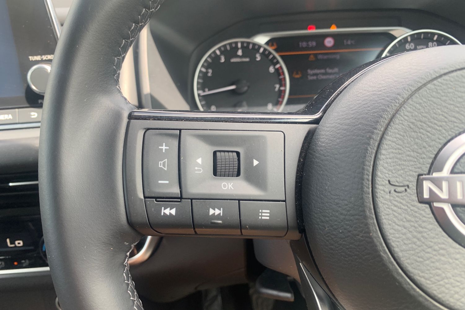 Used Nissan Qashqai 2022 for sale - 76526942: Photo 10