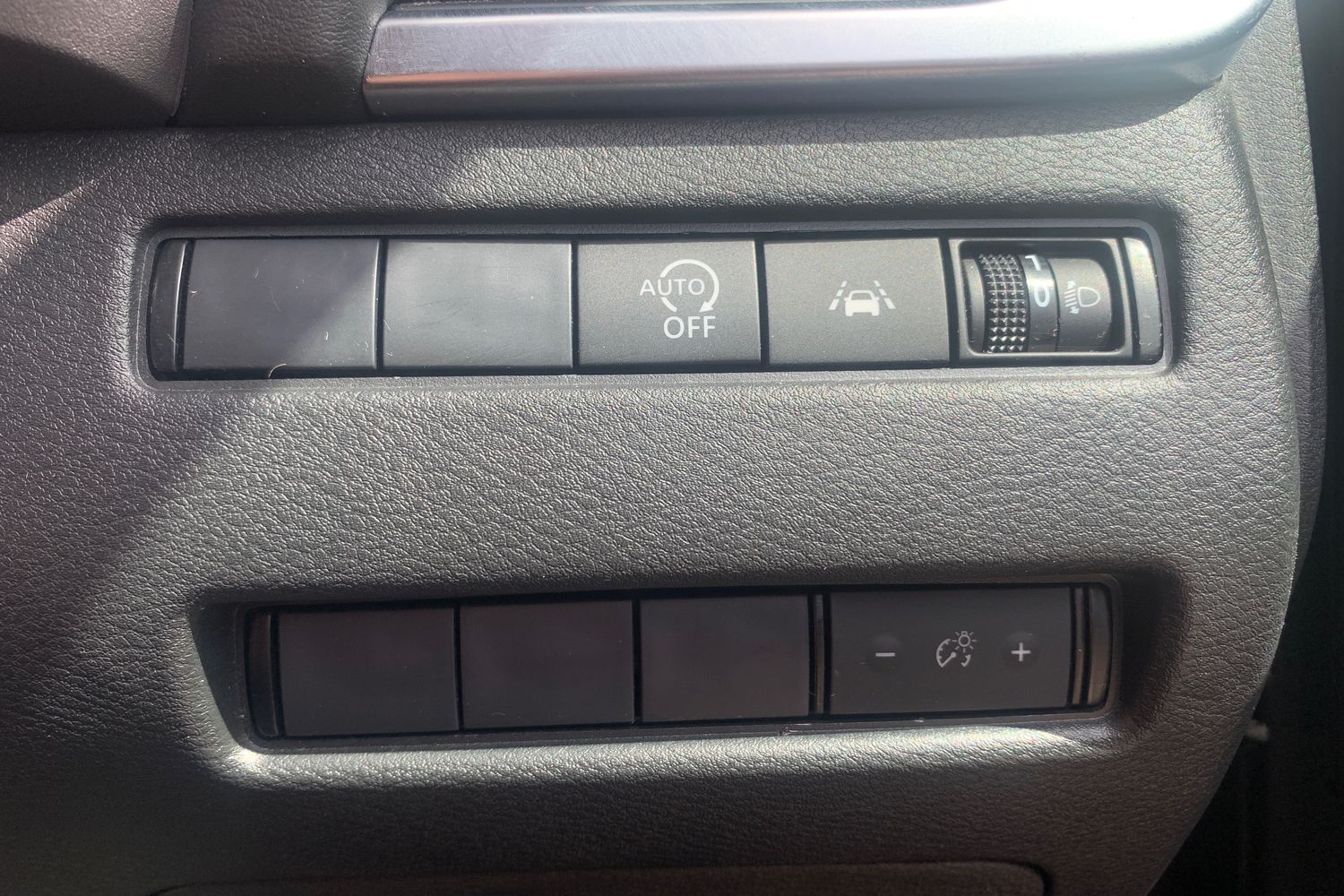 Used Nissan Qashqai 2022 for sale - 76526942: Photo 13