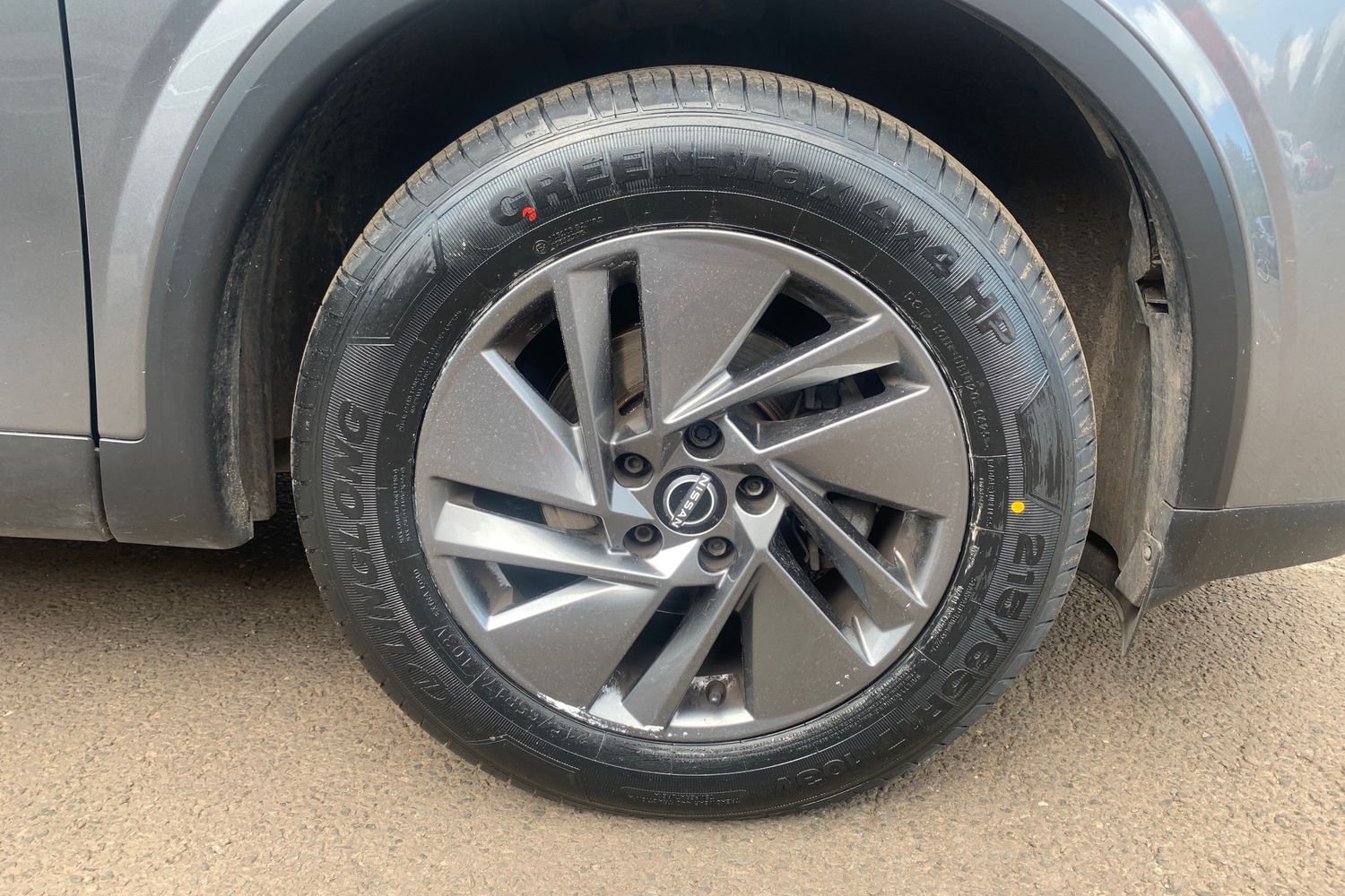 Used Nissan Qashqai 2022 for sale - 76526942: Photo 17