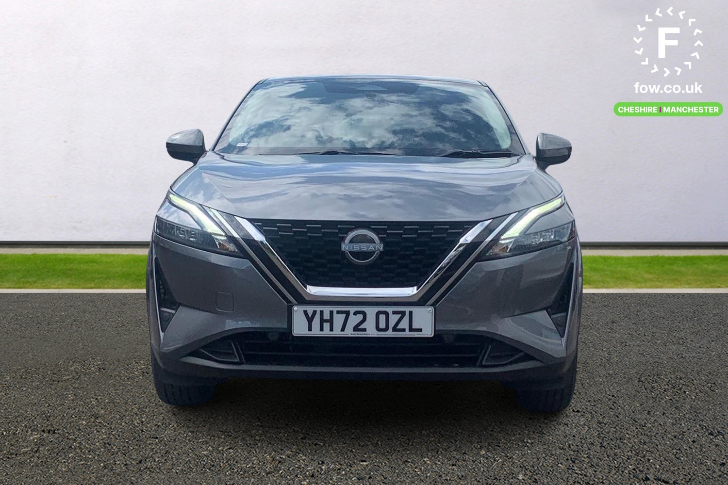 Used Nissan Qashqai 2022 for sale - 76526942: Photo 18