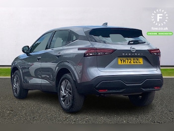 Used Nissan Qashqai 2022 for sale - 76526942: Photo